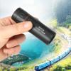 VOCUE Pocket Monocular 30x25 Monoculars Handheld Optics for Outdoor Camping-Hiking Traveling Hunting view 2