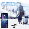 Apple Find My Enabled Air Tracker Tag (iOS only) (B/W2Pcs) view 3