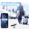 Apple Find My Enabled Air Tracker Tag (iOS only) (N/W1pcs) view 3