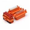 DLAHPJPT Automotive Electrical connectors 1 Set 35 Pin Automotive Water*/Proof PLC Controller Wiring Harness ECU Housing Straight Pin Looper Plug 776164-6 776231-6 776163-6(Female-01) view 3