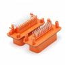 DLAHPJPT Automotive Electrical connectors 1 Set 35 Pin Automotive Water*/Proof PLC Controller Wiring Harness ECU Housing Straight Pin Looper Plug 776164-6 776231-6 776163-6(Female-01) view 4