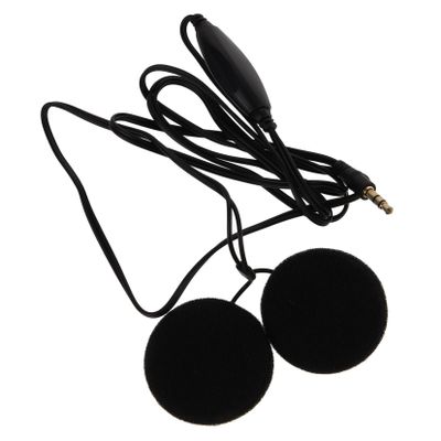 HAPINARY Motorcycle Helmet Headset Mic GPS Navigation Earphone for Riders Waterproof Headset for Adjustable Fit for Outdoor Use