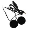 HAPINARY Motorcycle Helmet Headset Mic GPS Navigation Earphone for Riders Waterproof Headset for Adjustable Fit for Outdoor Use view 1