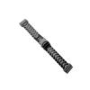 26mm Titanium Metal Strap fit For Garmin watch Fenix 8/5X/5XPlus/6X/6XPro/7x QuickFit Metal Bracelet fit for Watch 3HR Tactix Epix Gen2 Band(Black) view 1