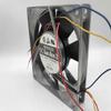 109E1212M401 12V 0.14A 12025 3-Wire Cooling Fan view 2