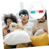 DirectNine Basics 60pcs Anaglyph for Movies Tv and Magazines Frames for Spectacular Visual view 4