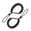 2pcs Camera Harness Camera Straps for Women Wrist Strap Woven Easy to Use Lanyard view 1