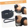 2pcs Camera Harness Camera Straps for Women Wrist Strap Woven Easy to Use Lanyard view 3