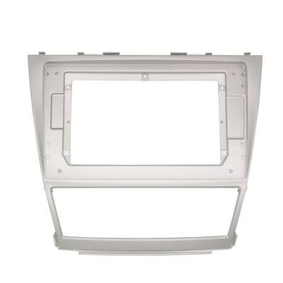 9/10.1" Car Radio Dash Panel Fascia Compatible with Camry 2006-2009 Auto Stereo DVD Panel Audio Fitting Adaptor Refit Frame Kit(10.1 inch)