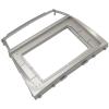 9/10.1" Car Radio Dash Panel Fascia Compatible with Camry 2006-2009 Auto Stereo DVD Panel Audio Fitting Adaptor Refit Frame Kit(10.1 inch) view 3