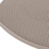 2PCS Rear Speaker Grille Cover 04007521AAE0, Speaker Grill Mesh Replacement for Car Sound System view 4
