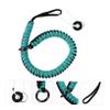 BRIGHTFUFU Elegant Camera Wrist Lanyard Soft Wrist Strap for Camera Quick-release Fits view 3