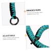 BRIGHTFUFU Elegant Camera Wrist Lanyard Soft Wrist Strap for Camera Quick-release Fits view 4