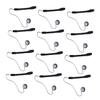 CIYODO 20pcs Camera Lanyard Wrist Strap Lost Rope Polyester Small Camera Accessory view 1