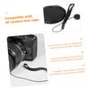 CIYODO 20pcs Camera Lanyard Wrist Strap Lost Rope Polyester Small Camera Accessory view 3