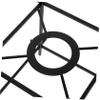 Levemolo Lamp Shades for Pendant Lamp Iron Wire Mesh Light Cover Vintage Ceiling Lampshade Simple Design view 3