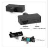Chunsu Fan Speed Controller 4Pin PWM Fan Governor USB to Type-C Power Supply DIY Watercooling Cooler view 4