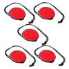 ARTIBETTER 5pcs Lost Camera Tethering Rope for Sports Cameras Fixing Cord Strong Stitching for Active Use Security for Surfing Hiking and Outdoor Adventures view 1