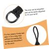 BRIGHTFUFU Camera Hand Strap Lightweight Wrist Strap for Dslr Mirrorless Cameras Durable Parachute Rope Material Comfortable Fit for Hiking Camping and Outdoor Adventures view 3