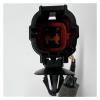 284F1-3NH0B Car Front View Camera Compatible with Nissan Leaf 2011-2017 Parking Assist Reverse Camera 284F13NH0B view 2