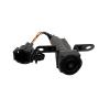 284F1-3NH0B Car Front View Camera Compatible with Nissan Leaf 2011-2017 Parking Assist Reverse Camera 284F13NH0B view 4