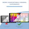 [2 Pack] Screen Protector for Headwolf FPad6 Tablet 8.4 inch Tempered Glass Film,BOVUGAC Screen Protector for Headwolf FPad6 Tablet 8.4 inch 2024 Anti-Scratch&Sensitive view 2