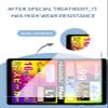 [2 Pack] Screen Protector for Headwolf FPad6 Tablet 8.4 inch Tempered Glass Film,BOVUGAC Screen Protector for Headwolf FPad6 Tablet 8.4 inch 2024 Anti-Scratch&Sensitive view 4