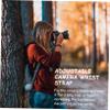 Yardenfun Camera Wrist Strap Quick Release Dslr Cam Strap Rope for Outdoor Activities Gifts view 3