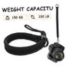 Yardenfun Camera Wrist Strap Quick Release Dslr Cam Strap Rope for Outdoor Activities Gifts view 4