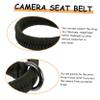 OSALADI 3pcs Quick Release Camera Wrist Strap Wristband for Dslr Mirrorless Parachute Rope view 3