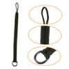OSALADI 3pcs Quick Release Camera Wrist Strap Wristband for Dslr Mirrorless Parachute Rope view 4
