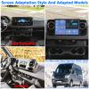 13.3 Inch Android 13 Car Multimedia Stereo Radio for Mercedes-Benz Sprinter (2018-2022), 4K HD Touch Screen Support WiFi Bluetooth Steering Wheel Control Carplay, 8 Core(Size:8+256 G) view 2