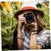FELTECHELECTR Camera Hand Strap for Dslr and Mirrorless Cameras Durable Anti-aging Wrist Strap Fits All Brands for Outdoor Activities and Photography view 3