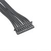 Chunsu X42 X52 X62 X72 9Pin Fan Water Cooling 10pin Power Supply PWM Cooling Cable view 2