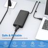 90W USB-C Charger for Dell Latitude 7420 P135G001 Laptop Power Supply Adapter Cord view 4