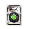 1-Legrand MS3651 3000 Series 6.5" in-Wall Speakers (Pair) + Install KIT (PRE Construction Bracket) view 4