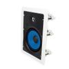 5-Legrand MS3651 3000 Series 6.5" in-Wall Speakers (Pair) + Install KIT (PRE Construction Bracket) view 3