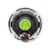 4 (Pair) MS3800 8" in Ceiling Speaker + Install KIT (PRE-Construction Brackets) view 3