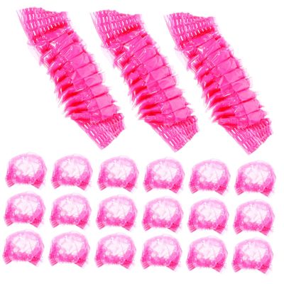 500 Pcs Disposable Ear Covers Waterproof Salon Protectors