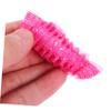 500 Pcs Disposable Ear Covers Waterproof Salon Protectors view 3