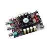 2PCS T220HS 440W Audio Amplifier Board with Treble and Bass Control TPA3251 Chips DC 12-36V 5.2 and AUX Inputs 2.0 Channel Stereo AMP Board for DIY Speakers view 2