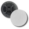 KLH (4) Faraday Series F-6800-DVC 8" in-Ceiling Speaker Installation KIT view 2