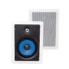 8-Legrand MS3651 3000 Series 6.5" in-Wall Speakers (Pair) + Install KIT (PRE Construction Bracket) view 2