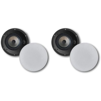 KLH (2) M-8602-C in-Ceiling Speaker