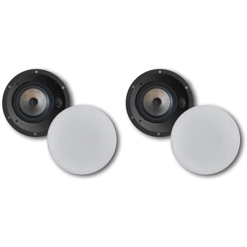KLH (2) M-8602-C in-Ceiling Speaker