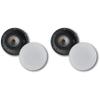 KLH (2) M-8602-C in-Ceiling Speaker view 1