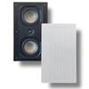 KLH (2) Faraday Series M-8600-W Dual 6.5 Fiberglass/Kevlar Laminate Cone woofers view 2