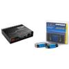 AudioControl LC-1.800 High-Power Mono Subwoofer Amplifier with Accubass with 1 Pair AudioControl AC-LGD Load generating Device view 1