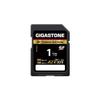5-Years Data Recovery GIGASTONE 1TB SD Card, 4K Camera Extreme, A2 V30 U3 C10 SDXC Memory Card High Speed, Compatible with Canon Kodak Olympus Digital Camera view 1