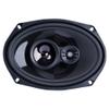 Memphis Audio PRX602 Power Reference Series 6.5" 2-Way Coaxial Pair with a Pair of PRX6903 Power Reference Series 6x9 3-Way Coaxial Speakers view 4